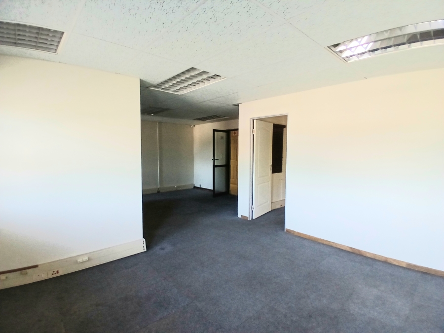 To Let commercial Property for Rent in Rustenburg Central North West